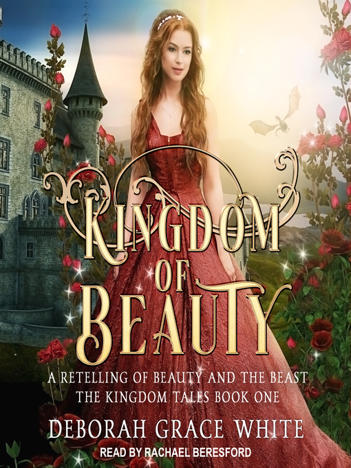 Title details for Kingdom of Beauty by Deborah Grace White - Available